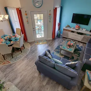  Apartment The Avalon Royal Dream United States