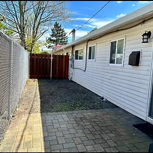  Apartment Amazing Entire House + Parking United States