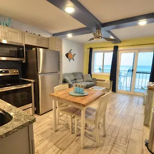 Apartment Emerald, Panama City Beach