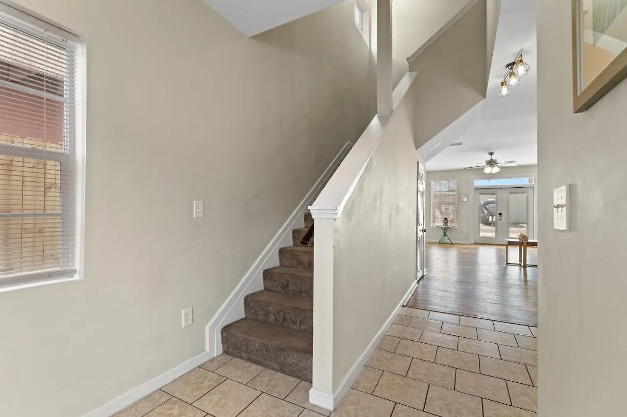 Teal Waters Gulf View With Private Pool Villa Panama City Beach 0*,  United States